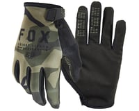 Fox Racing Ranger Gloves (Olive Green)
