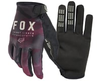 Fox Racing Ranger Gloves (Dark Maroon)