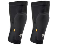 Fox Racing Enduro Slip-On Knee Pads (Black) (S)