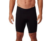 Fox Racing Tecbase Compression Shorts (Black)