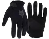 Fox Racing Ranger Long Finger Glove (Black)