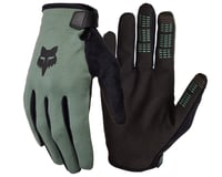 Fox Racing Ranger Gloves (Hunter Green)