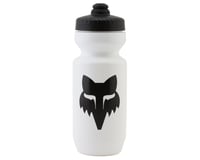 Fox Racing Purist Water Bottle (White) (22oz)