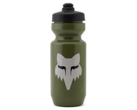 Fox Racing Purist Water Bottle (Olive Green) (22oz)