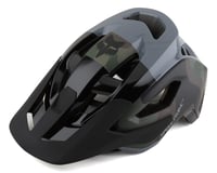 Fox Racing Speedframe Pro MIPS Helmet (Olive Camo) (S)