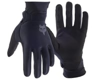 Fox Racing Defend Thermo Gloves (Black)