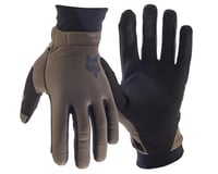 Fox Racing Defend Thermo Gloves (Dirt)