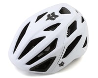 Fox Racing Crossframe Pro Trail Helmet (Solids/White)