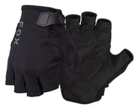 Fox Racing Ranger Gel Short Finger Gloves (Black)