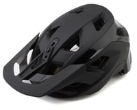 Fox Racing Speedframe RS Mountain Helmet (Matte Black)