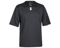 Fox Racing Youth Defend Short Sleeve Jersey (Black)