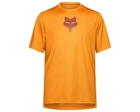 Fox Racing Ranger Fox Head Short Sleeve Jersey (Carmel Brown)