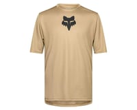 Fox Racing Ranger Fox Head Short Sleeve Jersey (Sand)