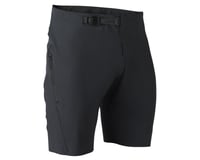 Fox Racing Flexair Ascent Shorts (Black)