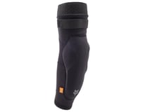 Fox Racing Launch Elbow Guards (Black)