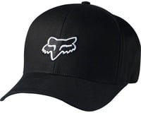 Fox Racing Legacy Flexfit Hat (Black)