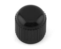 Fox Suspension Air Valve Cap (Black) (Alloy) (.305-32)