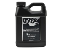 Fox Suspension Bath Oil (5wt) (ISO 15 Formula) (32oz)