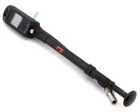 Fox Suspension Digital Shock Pump (Black) (350 PSI)