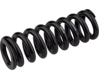 Fox Suspension Standard Steel Coil Rear Shock Spring (Black) (2.5–2.75") (700lbs)