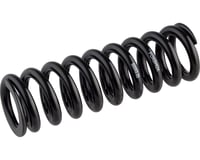 Fox Suspension Standard Steel Coil Rear Shock Spring (Black) (3.0") (650lbs)