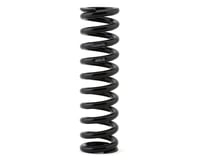 Fox Suspension Standard Steel Coil Rear Shock Spring (Black) (3.5") (400lbs)