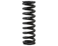 Fox Suspension Standard Steel Coil Rear Shock Spring (Black) (3.25") (400lbs)