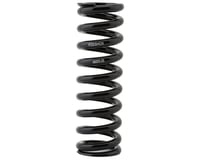 Fox Suspension Standard Steel Coil Rear Shock Spring (Black) (3.25") (450lbs)