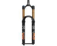 Fox Suspension 38 Factory Series Enduro Fork (Black) (44mm Offset) (GRIP2 | QR) (27.5") (170mm)