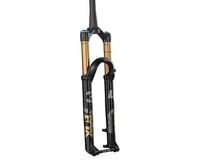 Fox Suspension 34 Factory Series Trail Fork (Shiny Black) (44mm Offset) (GRIP X | Kabolt) (29") (130mm)