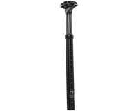 Fox Suspension Transfer SL Performance Elite Dropper Seatpost (Black) (27.2mm) (370mm) (70mm)