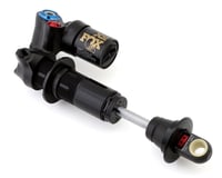 Fox Suspension DHX2 Factory Rear Shock (Black) (2 Position-Adj) (205mm) (60mm) (2-Position) (Trunnion)