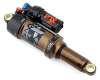 Fox Suspension Float X Factory Rear Shock (Metric) (210mm) (52.5mm)