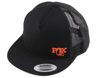 Fox Suspension WIP Trucker Hat (Black)