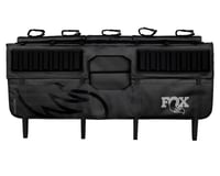 Fox Suspension Mission Tailgate Pad (Black)