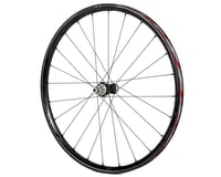 Fulcrum Rapid Red 3 Rear Wheel (Black) (Campagnolo N3W) (12 x 142mm) (700c / 622 ISO)