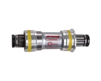 FSA Platinum ISIS Threaded Bottom Bracket (Silver) (BSA) (68mm)