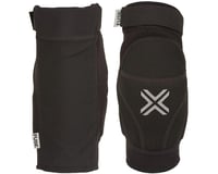 Fuse Protection Alpha Knee Pads (Black) (Pair)