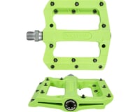 Fyxation Mesa MP Pedals (Green) (Composite)
