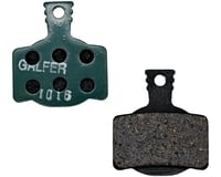 Galfer Pro Compound Disc Brake Pads (Semi-Metallic) (Magura MT8/6/4/2)