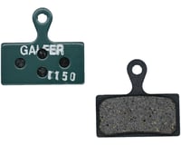 Galfer Pro Compound Disc Brake Pads (Semi-Metallic)