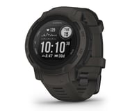Garmin Instinct 2S GPS Smartwatch (Graphite)