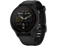 Garmin Forerunner 955 Solar GPS Smartwatch (Black)