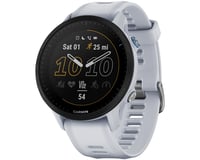 Garmin Forerunner 955 GPS Smartwatch (Whitestone)