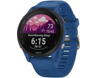 Garmin Forerunner 255 GPS Smartwatch (Tidal Blue) (46mm Case)