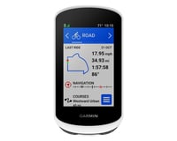 Garmin Edge Explore 2 GPS Cycling Computer (White)