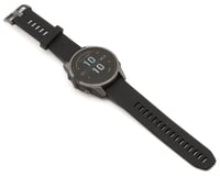Garmin Fenix 7 PRO Sapphire Solar GPS Smartwatch (Carbon Grey DLC Ti/Black Band) (42mm Case)