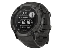 Garmin Instinct 2X Solar GPS Smartwatch (Graphite) (50mm Case)