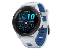 Garmin Forerunner 265 GPS Smartwatch (Tidal Blue)