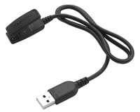 Garmin USB-A Clip Charging/Data Cable